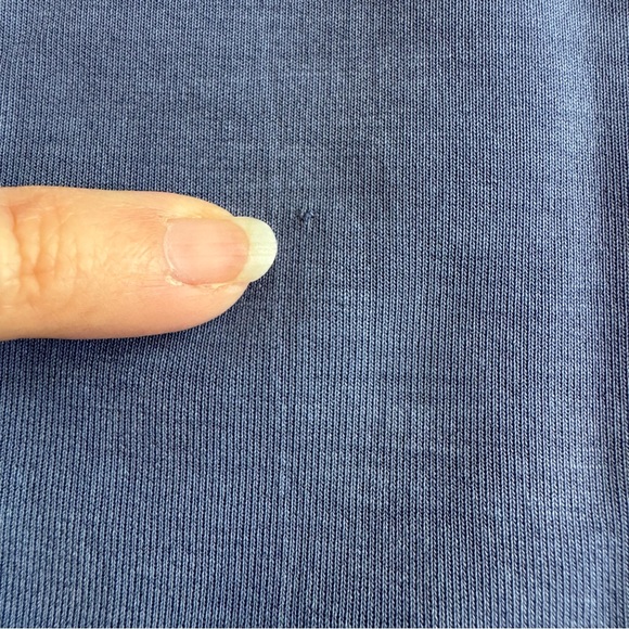 Lululemon Perfectly Oversized Cropped Crew - Picture 11 of 16